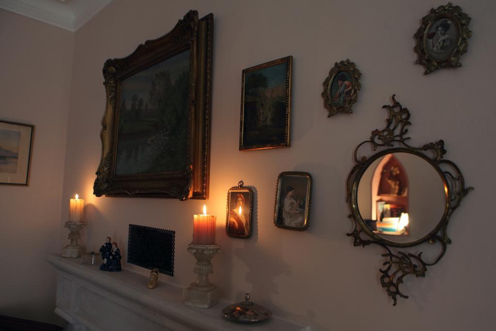 Apartmany Antik Pratterov Dom Banská Štiavnica الغرفة الصورة