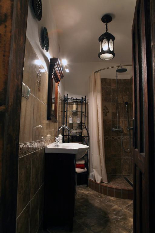 Apartmany Antik Pratterov Dom Banská Štiavnica الغرفة الصورة