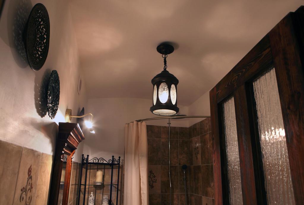 Apartmany Antik Pratterov Dom Banská Štiavnica الغرفة الصورة