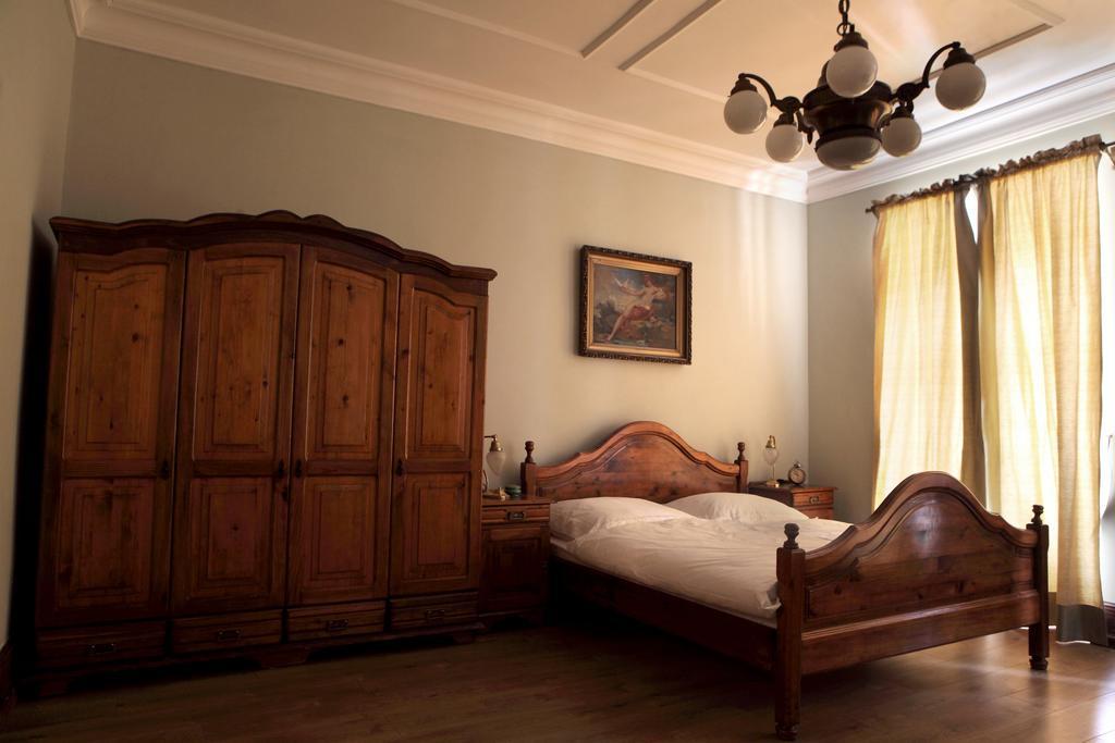Apartmany Antik Pratterov Dom Banská Štiavnica الغرفة الصورة
